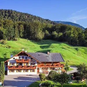 Kilianmühle Bauernhof