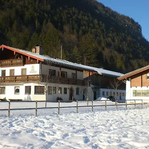 Kilianhof Bauernhof