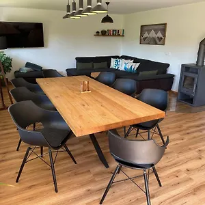 Zeitlos Apartment