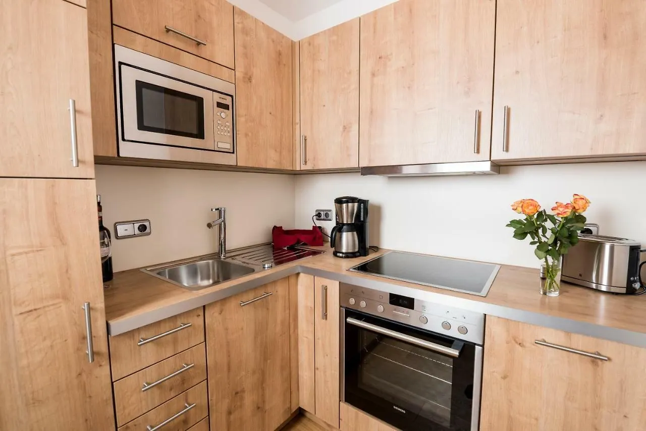 Ferienwohnung Rosenhof Berchtesgaden Apartment