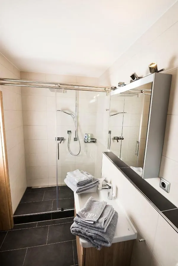 Ferienwohnung Rosenhof Berchtesgaden