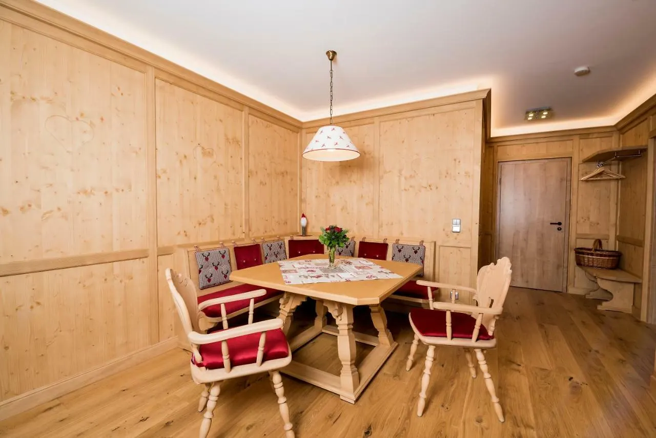 Ferienwohnung Rosenhof Berchtesgaden Germany